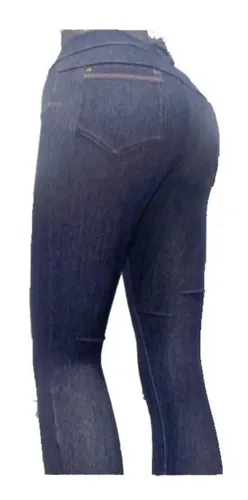 Fabrica De Jeans Mujer Liquidacion MercadoLibre