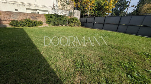 Departamento En Venta Dos Habitaciones Jardín Amenities Cochera