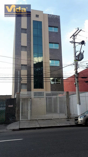 Imagem 1 de 12 de Sala Para Aluguel, 30.0m² - 37431