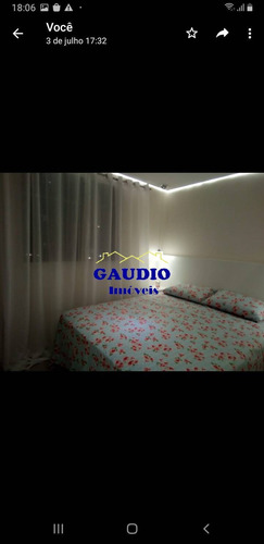 Imagem 13 de 15 de Vendo Apto Semi Mobiliado Vila Damasceno 2 Dormts - 1 Vaga - 930
