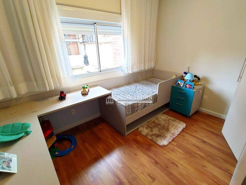 Imagem 22 de 25 de Casa À Venda, 274 M² Por R$ 1.200.000,00 - Parque Do Terceiro Lago - São Paulo/sp - Ca2989