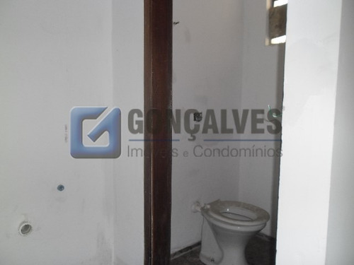 Imagem 5 de 6 de Locação Sala Sao Bernardo Do Campo Centro Ref: 17924 - 1033-2-17924