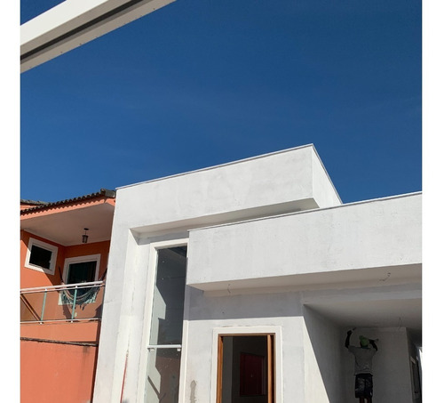 Imagem 1 de 7 de Casa 03 Qts No Melhor Local De Itaipuaçu