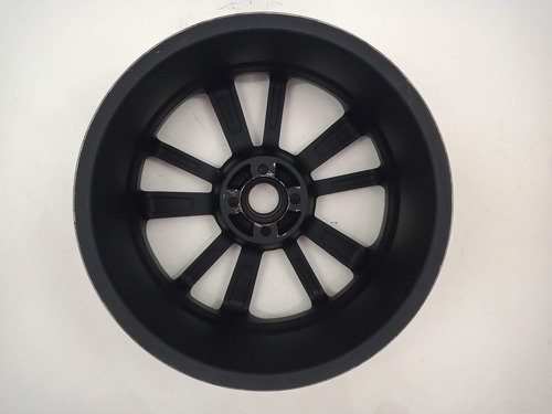 Roda Avulsa Aro 17 Kromma Kr-120 Fiat Argo Hgt (5176)*