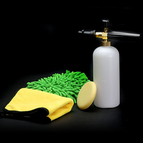 Lll Lança De Espuma Karcher Jet Snow Quick K2-k7 Pukkr