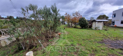 Dos Casas En Incluidas De 3 Y 4 Dormitorios ,dos Baños C/u