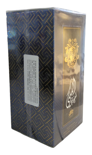 Perfume Royal By Al Fares Eau De Parfum 100ml