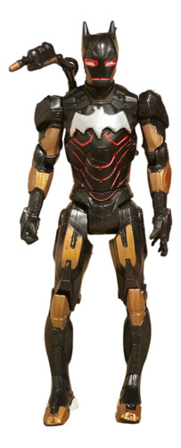 Figura Fusion Batman Iron Man