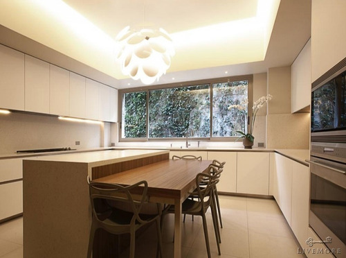 Venta Departamento Lomas De Chapultepec