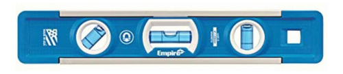 Empire Em81.9g Nivel De Torpedo Magnético De 9 Pulgadas Con