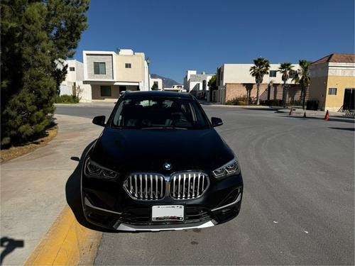 BMW X1 2.0 Sdrive 20ia X Line At
