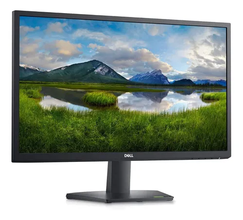 Monitor Dell Se2422hx: 23, 8in | 16:9 Fhd (1920 X 1080)