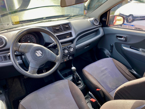 Suzuki Celerio 1.0 Ga 5p