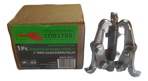 Extractor De Polea 3 Patas De 3  