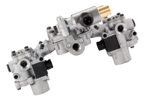 Modulador De Abs Trasero 4725002320 4725001320 Para Camiones
