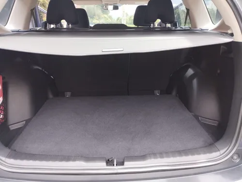 Honda CR-V 2.4 Lx
