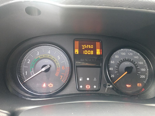 Renault Clio Mío Usado 1.2 2016 Pocos Kilómetros 3 Puertas