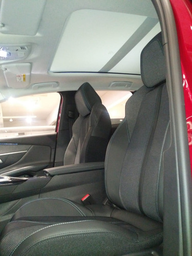 Imagen 5 de 8 de Peugeot 3008 Allure 2021