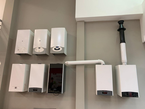 Service Especializado/repuestos/venta De Calderas Ariston