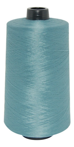 Hilo Poliester Texturizado Color N°150 P/overlock Vahe Color 185