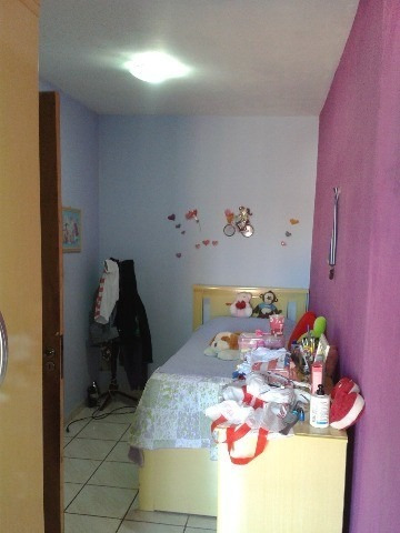 Casa - Venda - Jardim Das Tulipas - Cod. 333 - V333