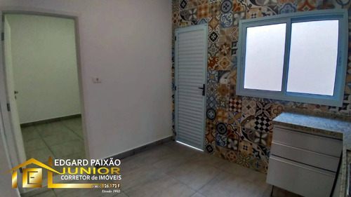 Residencia Pq.espacial - 572