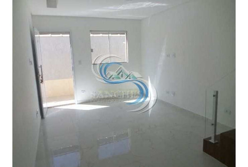 Imagem 3 de 26 de Casa De Condomínio Com 2 Dorms, Caiçara, Praia Grande - V3108
