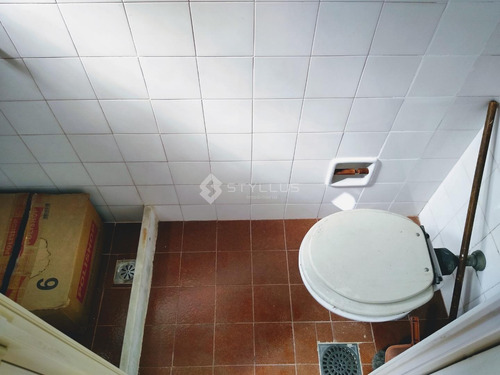 Imagem 21 de 29 de Apartamento - Ref: M2420