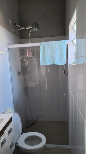 Vendo Esse Terreno 10x20 Com Uma Casinha Simples No Fundo