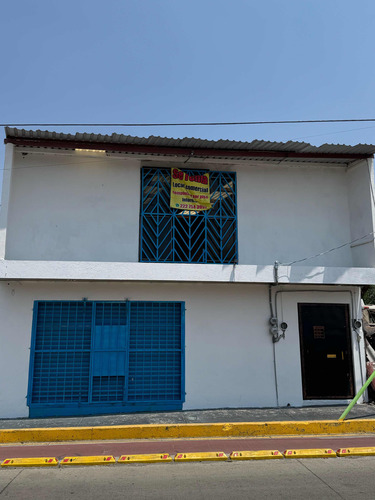 Local Comercial En Renta A Pie De Calle Sobre Bulevar