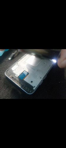 Samsung Galaxy J8 Para Reparar Pantalla Dañada Gris (Usado)