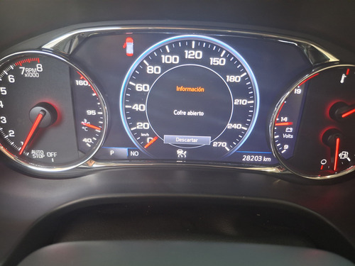 GMC Acadia 3.6 V6 Denali Awd