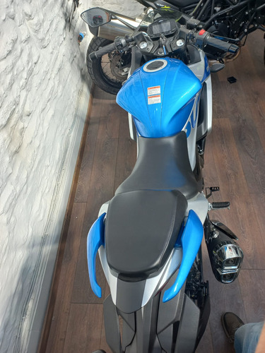 Suzuki Gixxer 250 Sf