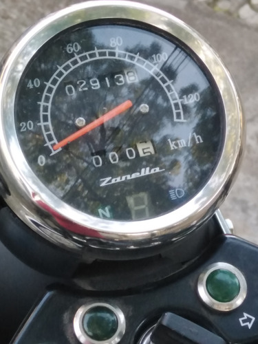 Zanella Ceccato 200 Cc.. 3000 Km..