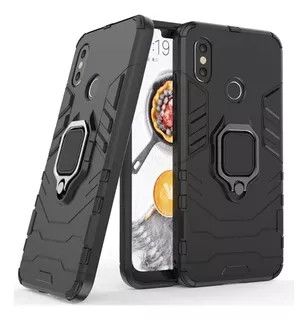 Para Xiaomi Redmi Note 5 Pro - Case Funda Carcasa Armadura