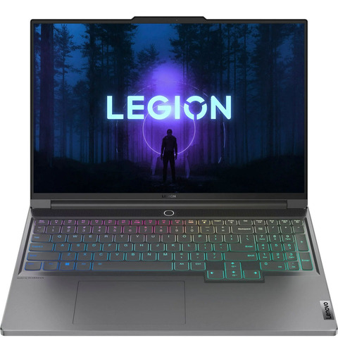 New Len0v0 Legion Slim 7i Core I9 Rtx4070 Ram32gb Ssd 1tb 