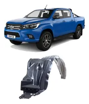 Comprar Pasarueda Toyota Hilux 2016 2017 2018 4x4 Sr Srv Srx Derecho