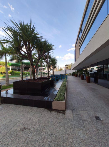 Imagem 19 de 24 de Sala À Venda, 32 M² Por R$ 189.000,00 - Baeta Neves - São Bernardo Do Campo/sp - Sa0079