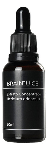 Extrato De Juba De Leão | Brainjuice Mind Sem Sabor