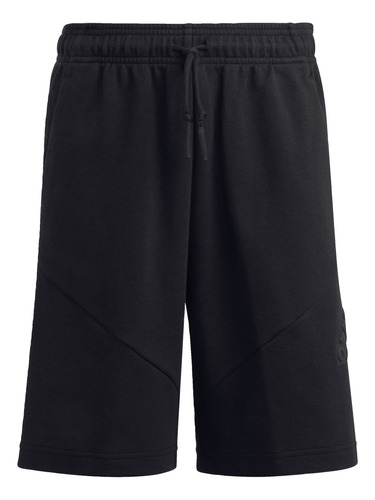 Shorts Future Icons Logo 8 Pulgadas Hr6306 adidas