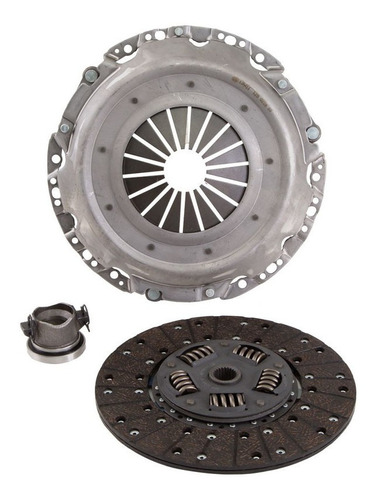 Luk Kit De Clutch Dodge D350 5.9 8v 1988-1990