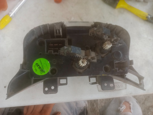 Control De Clima Spark 11-14 #162 (Usado)
