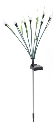 Balanceo Decorativo Led Solar Para Jardín Ip65