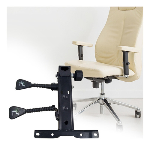 # Mecanismo De Asiento De Placa Base De Silla Giratoria Con