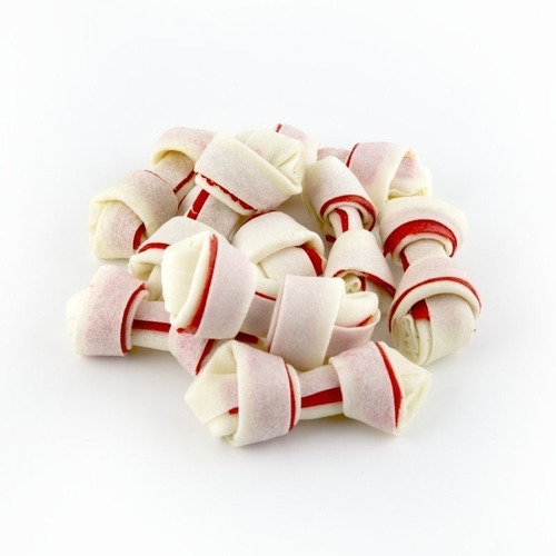 Imagen 3 de 6 de Oferta Del Dia Hueso Dingo Dn-99171lar 70 Gr Pollo Mini Bone