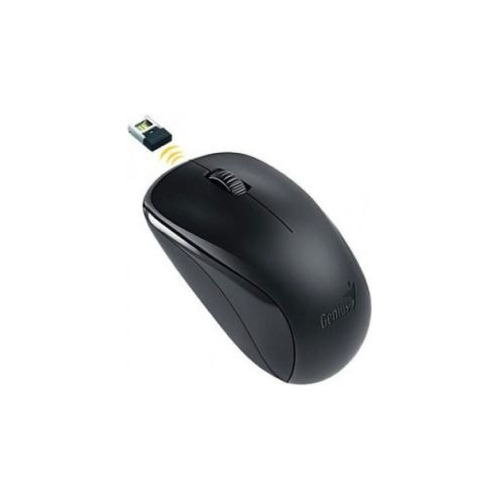 Mouse Genius Inalambrico Nx-7000 Precio Incluye Iva