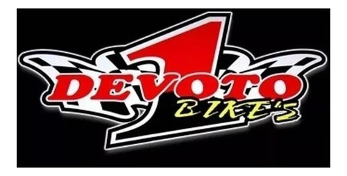 Imagen 7 de 7 de Linga Acerada Exocet Piton Candado Para Moto Devotobikes