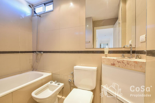 Imagen 28 de 30 de Venta 2 Dormitorios Con Cochera Fisherton Golf Con Terraza Exclusiva **retasado**