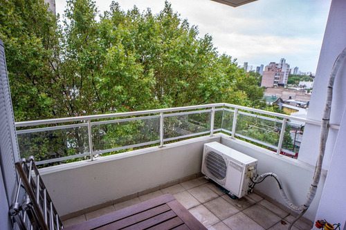 Departamento En Venta - 1 Dormitorio - Echesortu