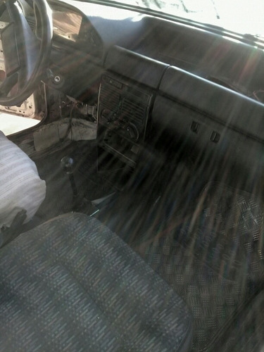 Imagen 4 de 8 de Fiat Duna 1.7 Csd 1996